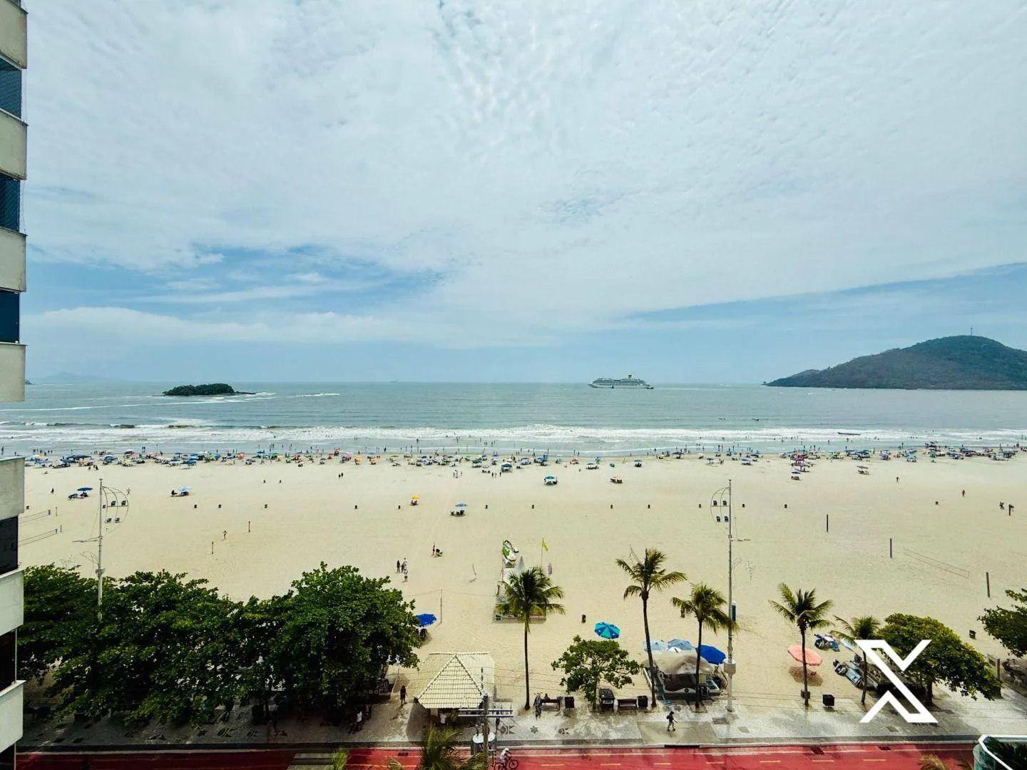 Apartamento com 4 dormitórios para alugar, 209 m por R$ 18.112/mês - Centro - Balneário Camboriú/SC — foto 6