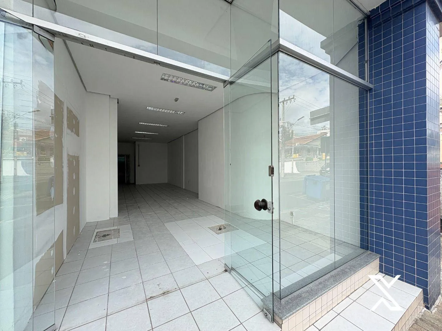 Loja para alugar, 60 m por R$ 3.790,00/mês - Centro - Blumenau/SC - foto 1