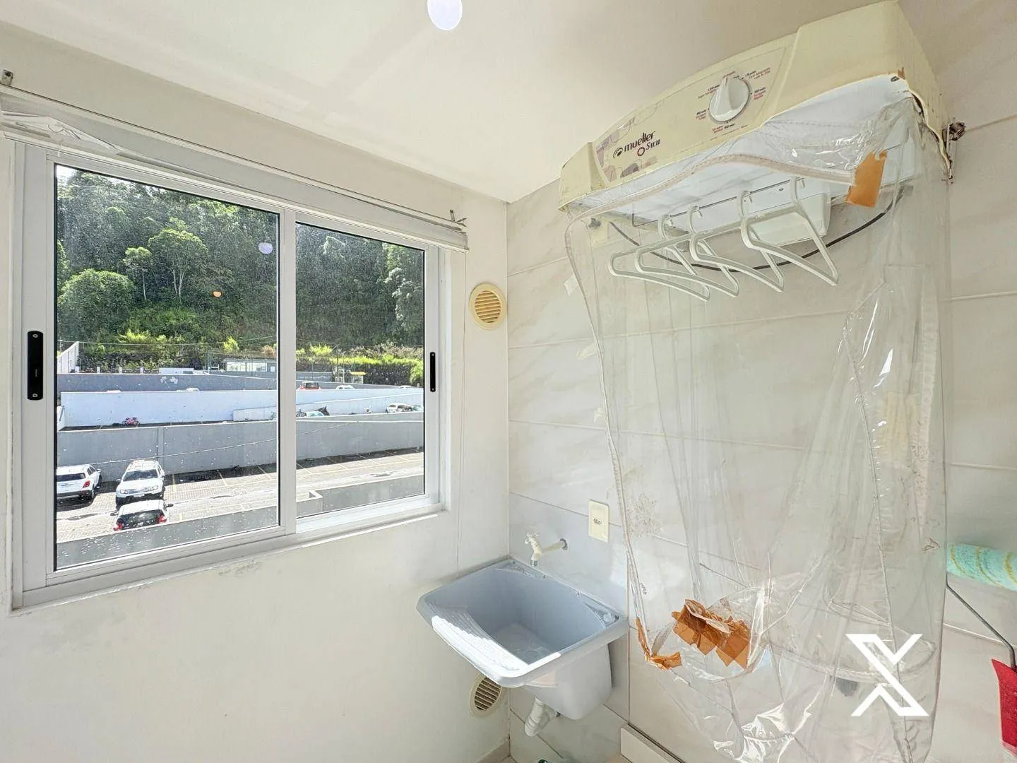 Apartamento com 2 dormitórios para alugar, 67 m por R$ 2.148,00/mês - Passo Manso - Blumenau/SC — foto 4