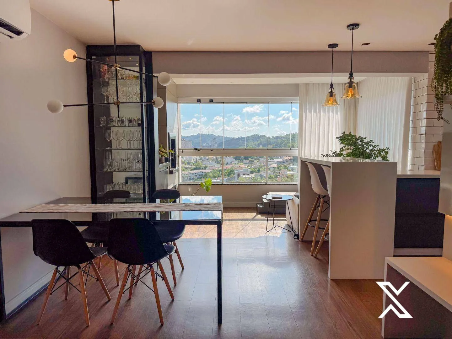 Apartamento com 2 dormitórios à venda, 87 m por R$ 795.000,00 - Velha - Blumenau/SC — foto 5