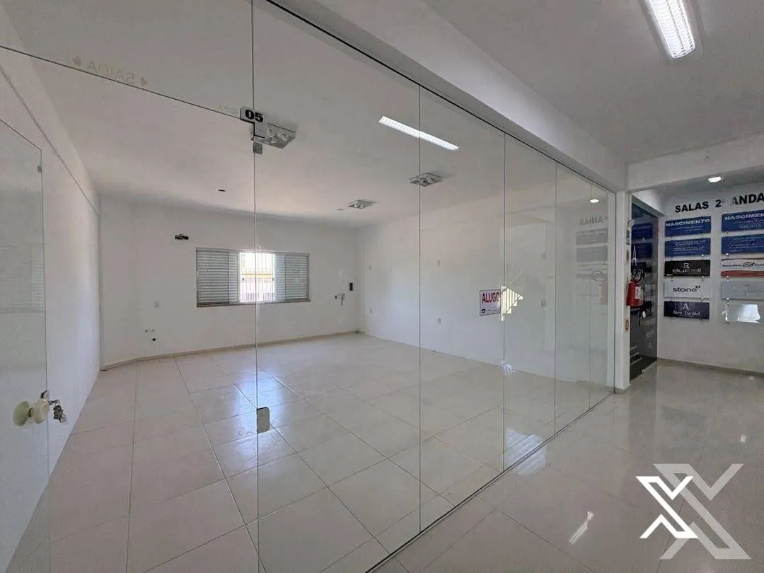 Sala/Loja Comercial para alugar, 40 m - Badenfurt - Blumenau/SC - foto 1