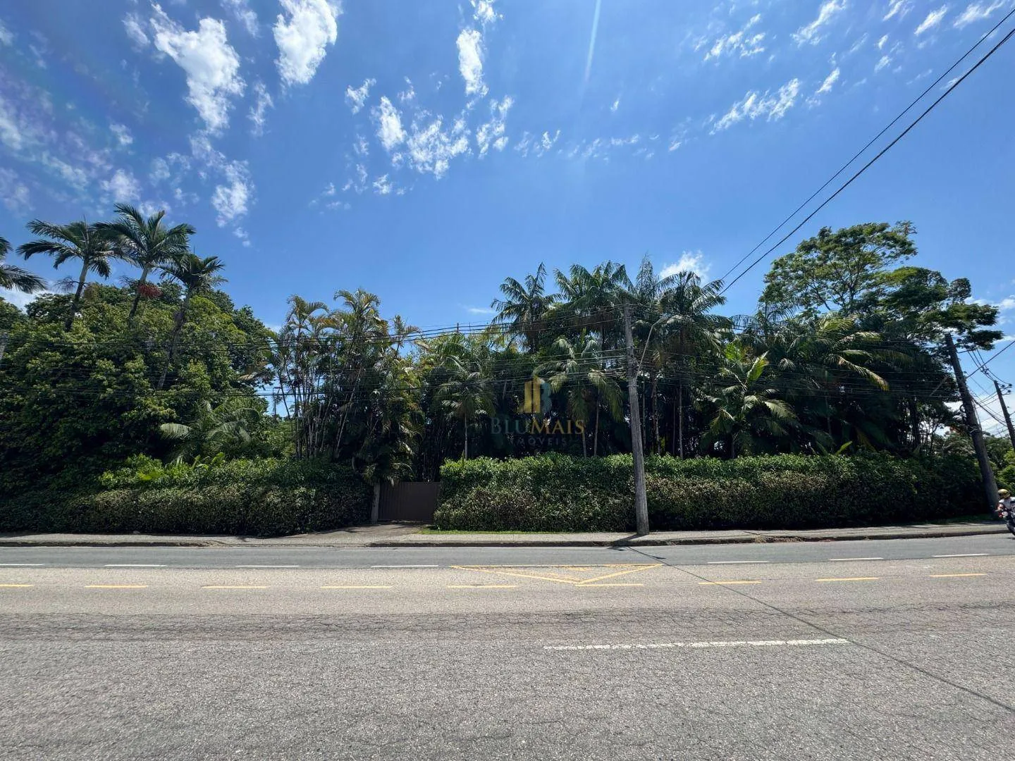 Terreno à venda, 6340 m por R$ 4.000.000,00 - Salto - Blumenau/SC - foto 1