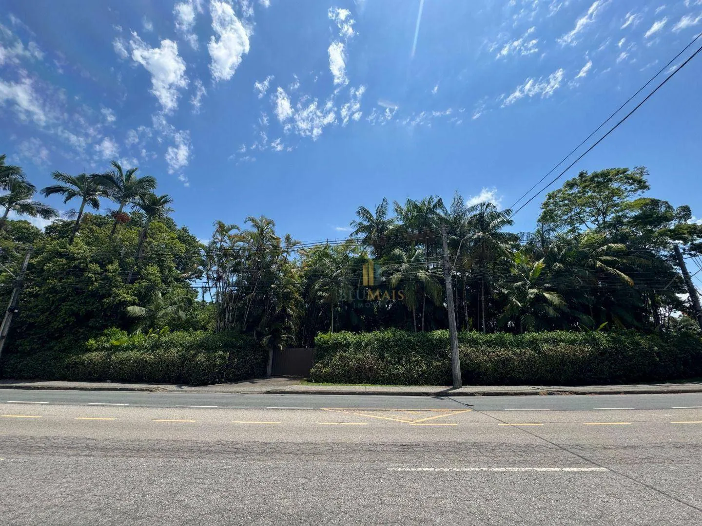 Terreno à venda, 6340 m por R$ 4.000.000,00 - Salto - Blumenau/SC — foto 2