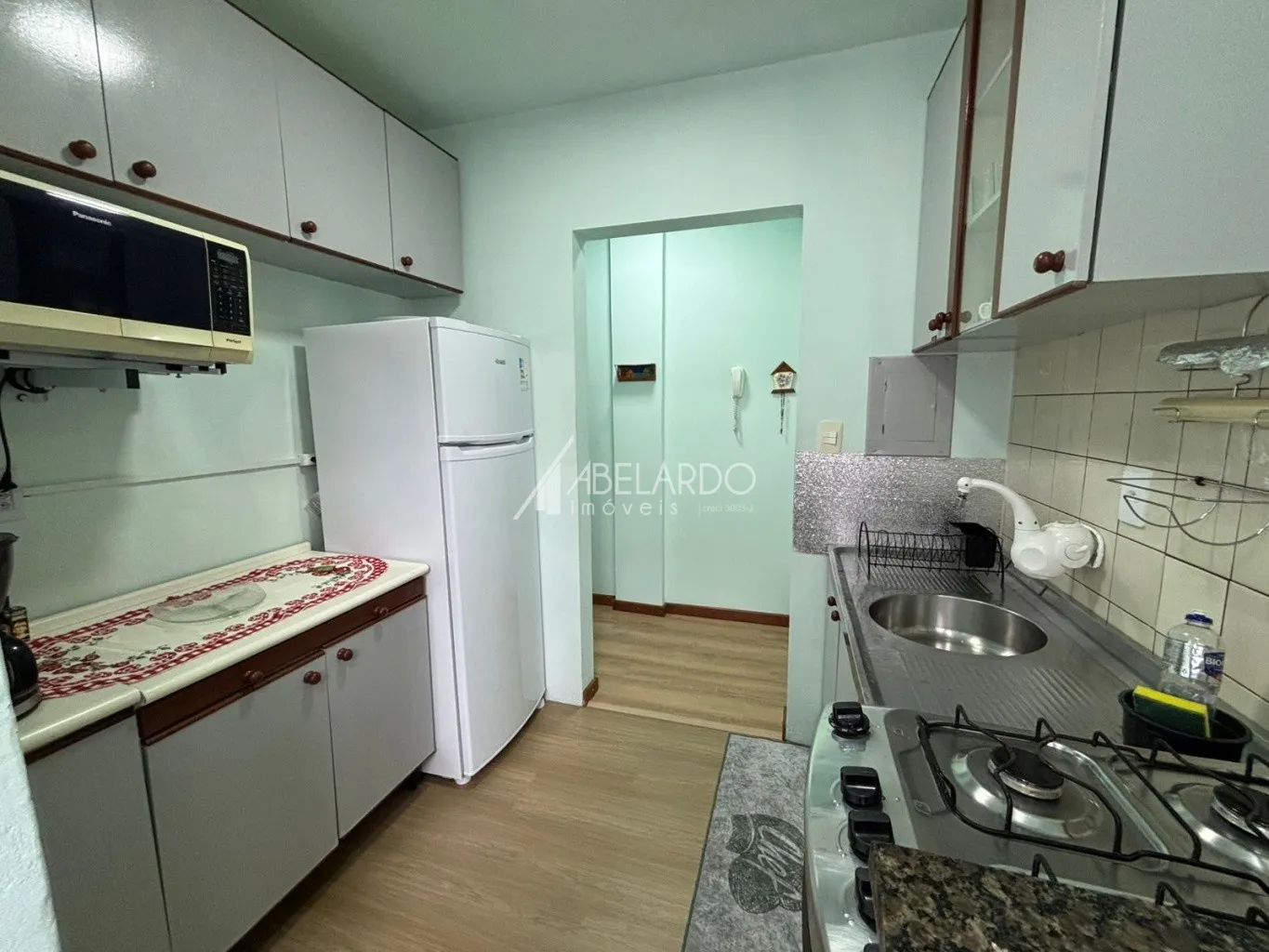 Apartamento para Locação de 03 Quartos, no bairro Velha, em Blumenau | Totalmente Mobiliado | Ótima Localização — foto 6