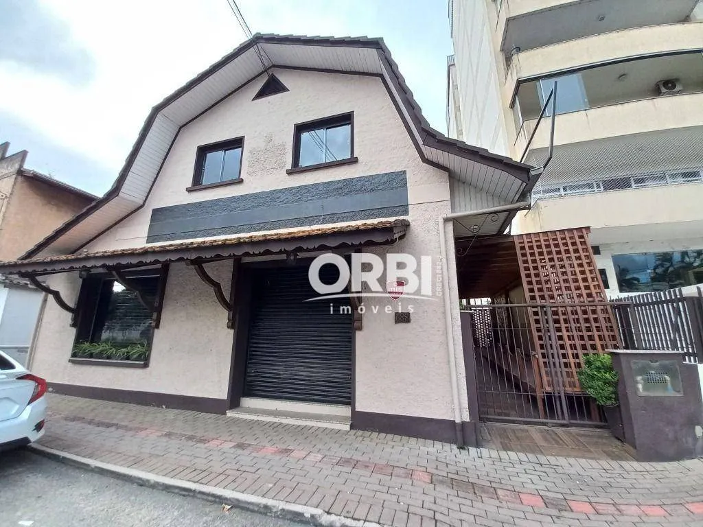 Casa Comercial à venda, 403 m por R$ 1.700.000 - Ponta Aguda - Blumenau/SC - foto 1