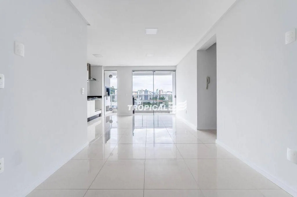 Apartamento com 3 dormitórios para alugar, 83 m por R$ 4.285,00/mês - Itoupava Seca - Blumenau/SC - foto 1