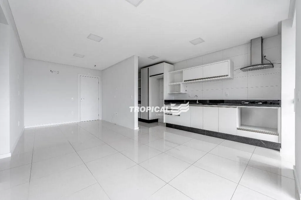 Apartamento com 3 dormitórios para alugar, 83 m por R$ 4.285,00/mês - Itoupava Seca - Blumenau/SC — foto 2