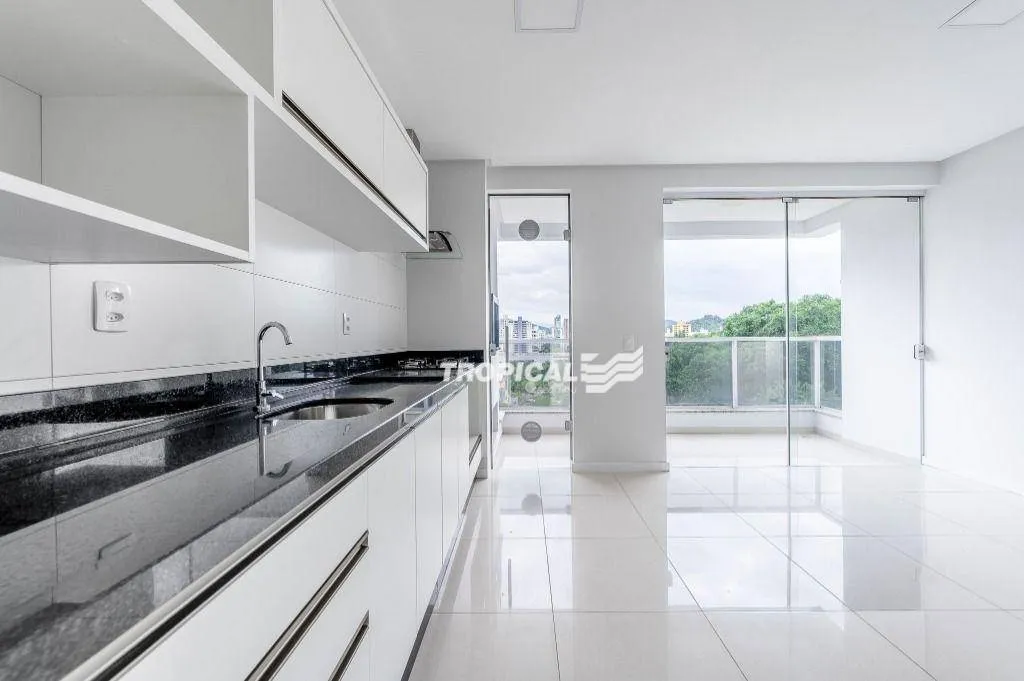 Apartamento com 3 dormitórios para alugar, 83 m por R$ 4.285,00/mês - Itoupava Seca - Blumenau/SC — foto 6