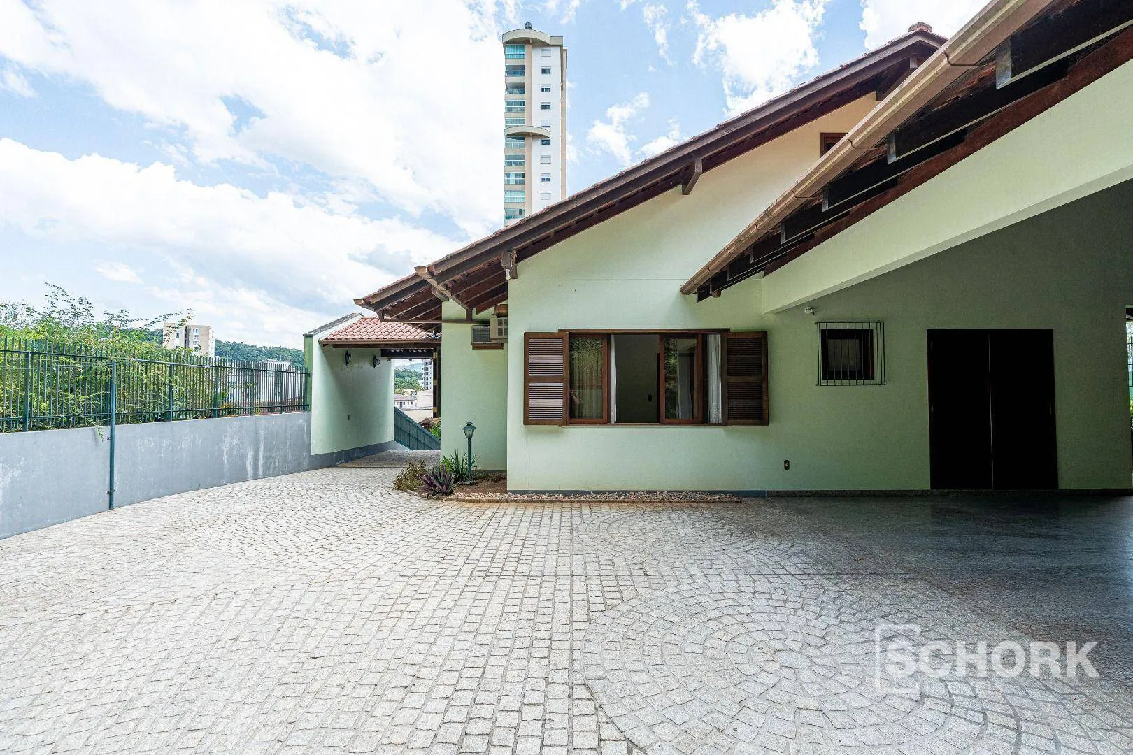 Casa com 4 dormitórios à venda, 307 m por R$ 1.490.000,00 - Escola Agrícola - Blumenau/SC — foto 5