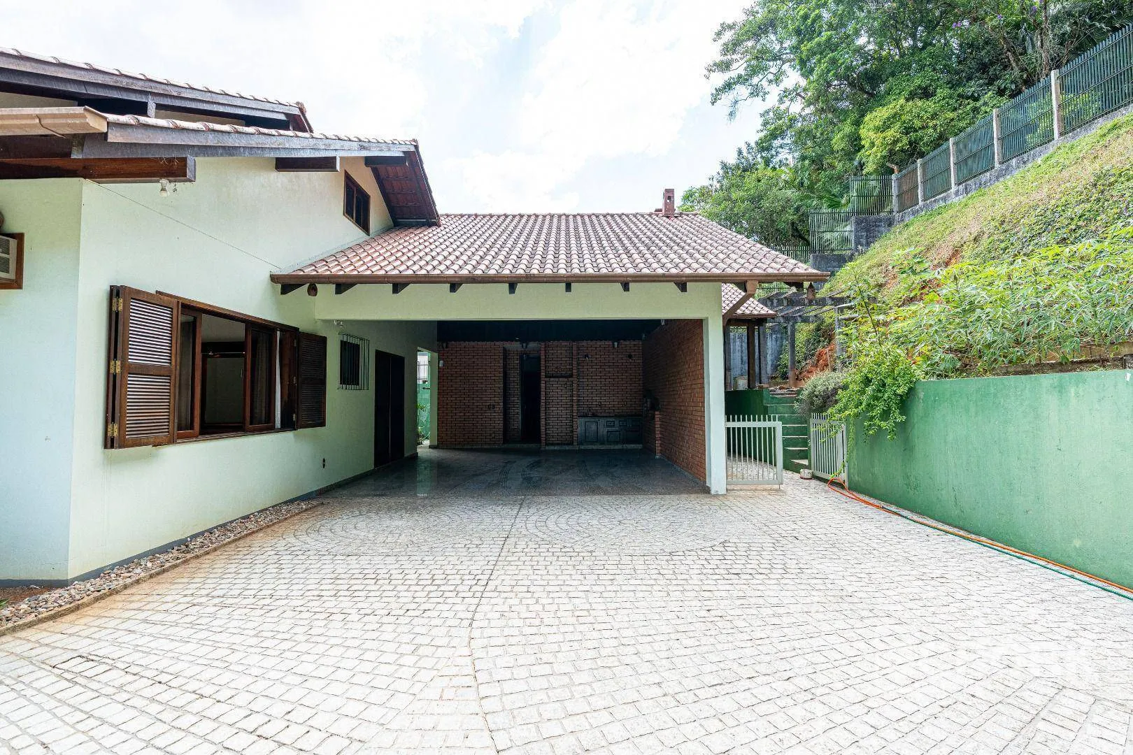 Casa com 4 dormitórios à venda, 307 m por R$ 1.490.000,00 - Escola Agrícola - Blumenau/SC — foto 6