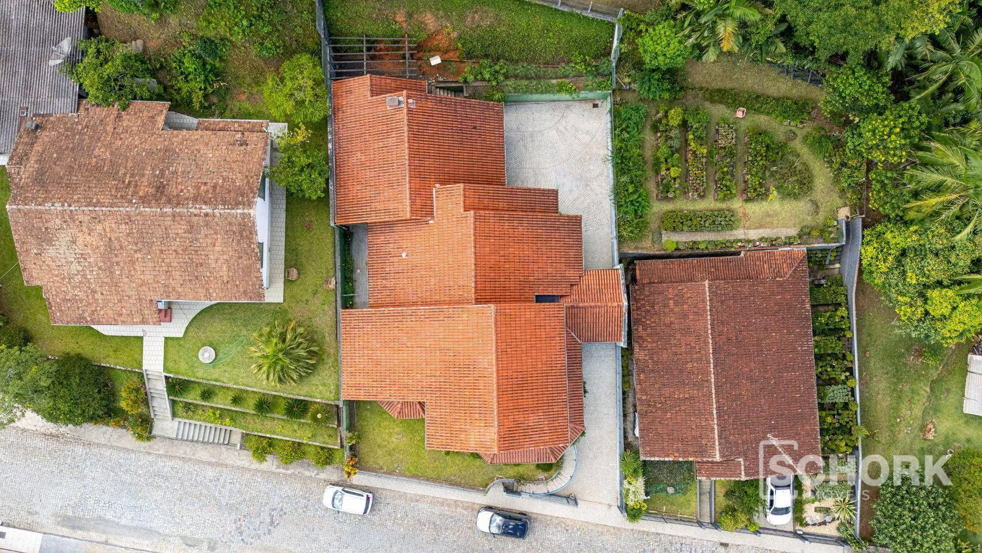 Casa com 4 dormitórios à venda, 307 m por R$ 1.490.000,00 - Escola Agrícola - Blumenau/SC — foto 4
