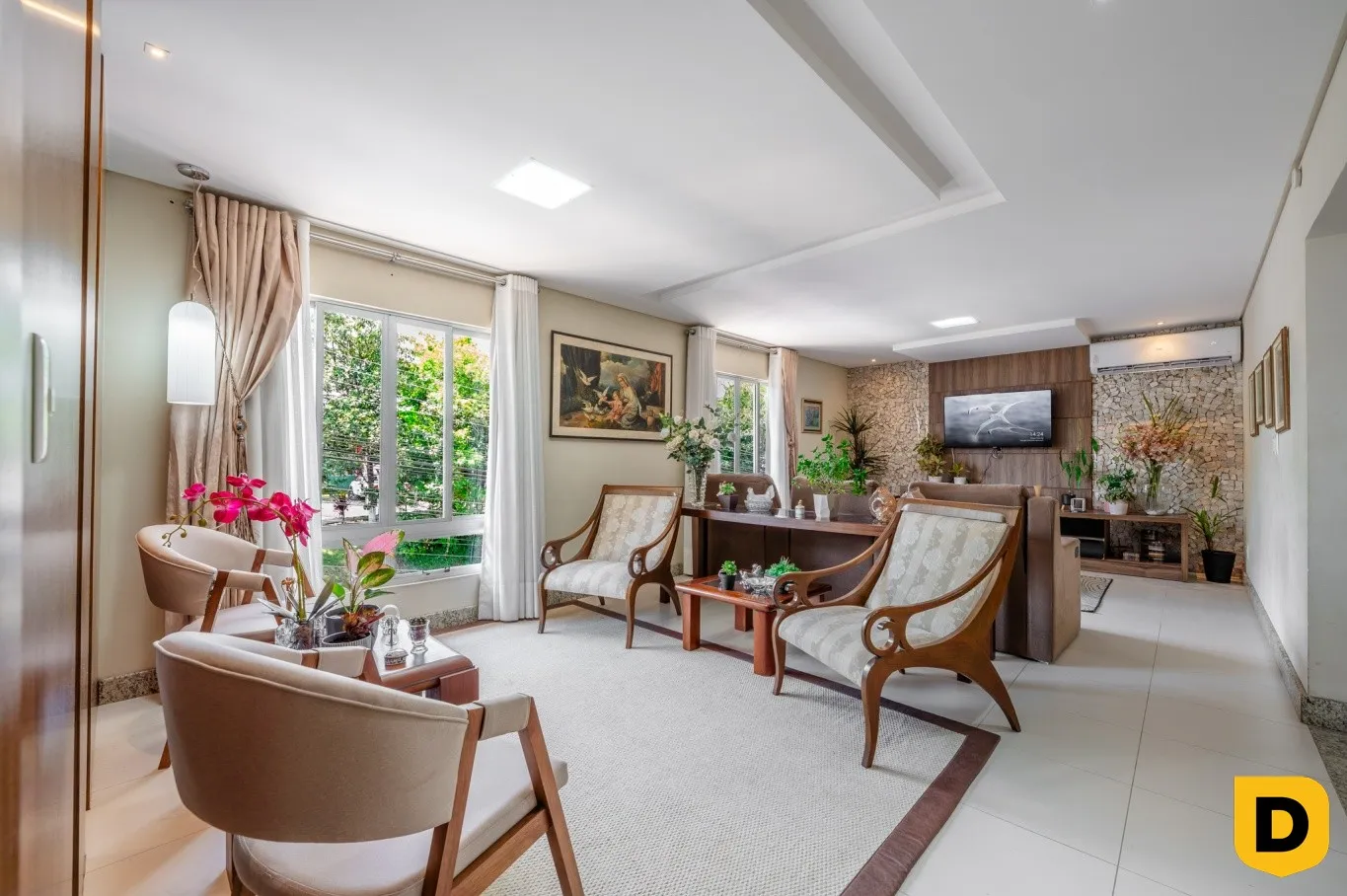 Uma casa com história - e com um potencial raro de se repetir em Blumenau. — foto 4