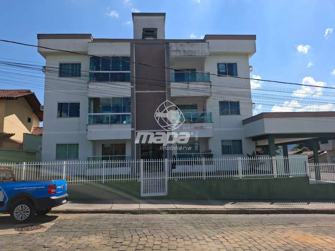 Apartamento locação! - foto 1