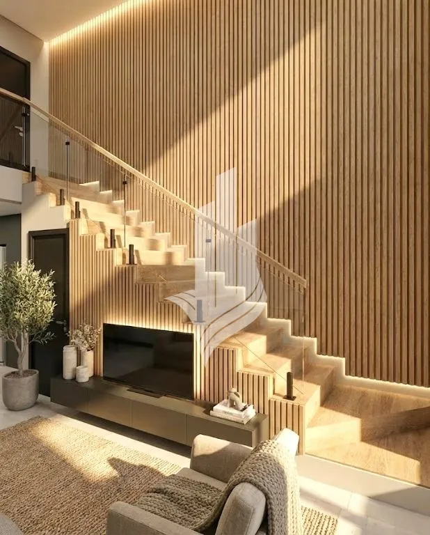 Loft Duplex, 1 Suíte, 1 vaga de garagem — foto 4
