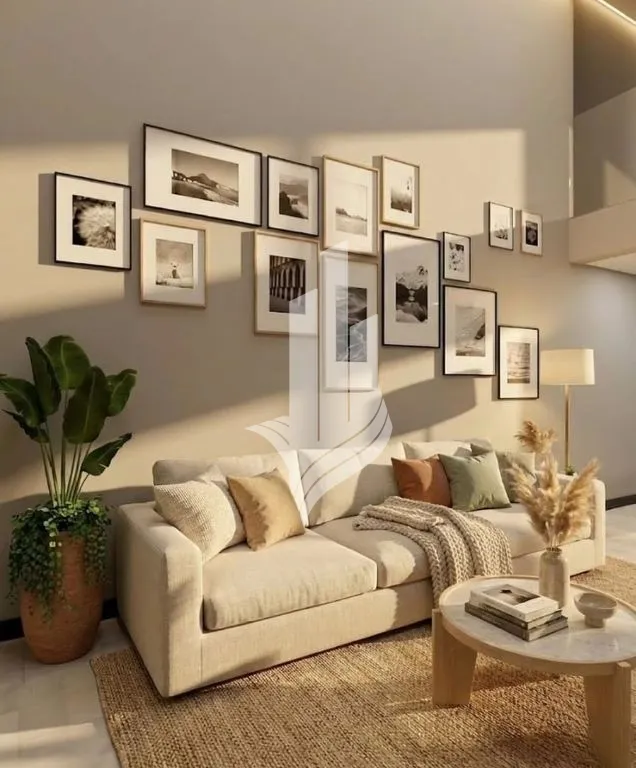 Loft Duplex, 1 Suíte, 1 vaga de garagem — foto 5