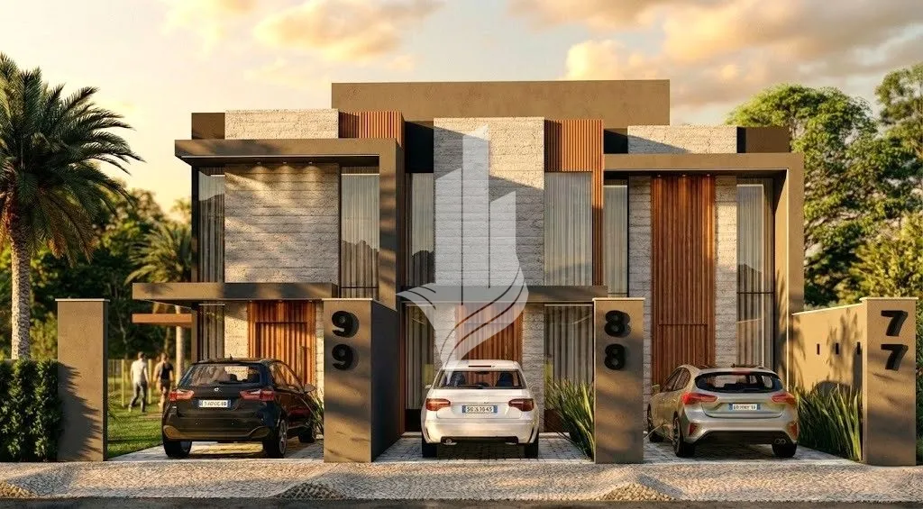 Loft Duplex, 1 Suíte, 1 vaga de garagem — foto 7