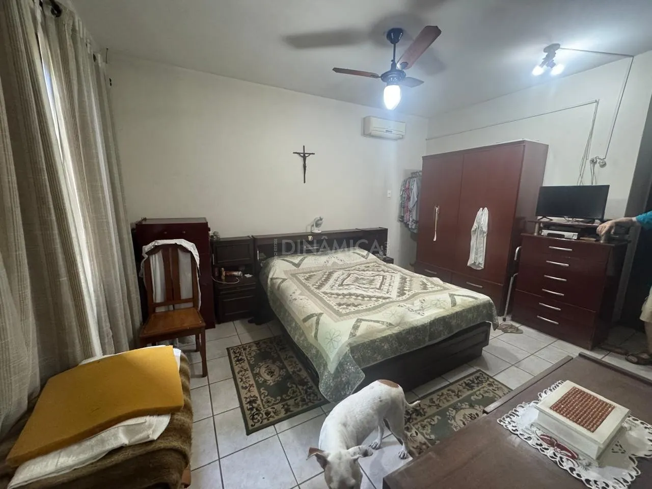 Espaço, conforto e versatilidade em um dos bairros mais procurados de Blumenau. - Escola Agricola — foto 5