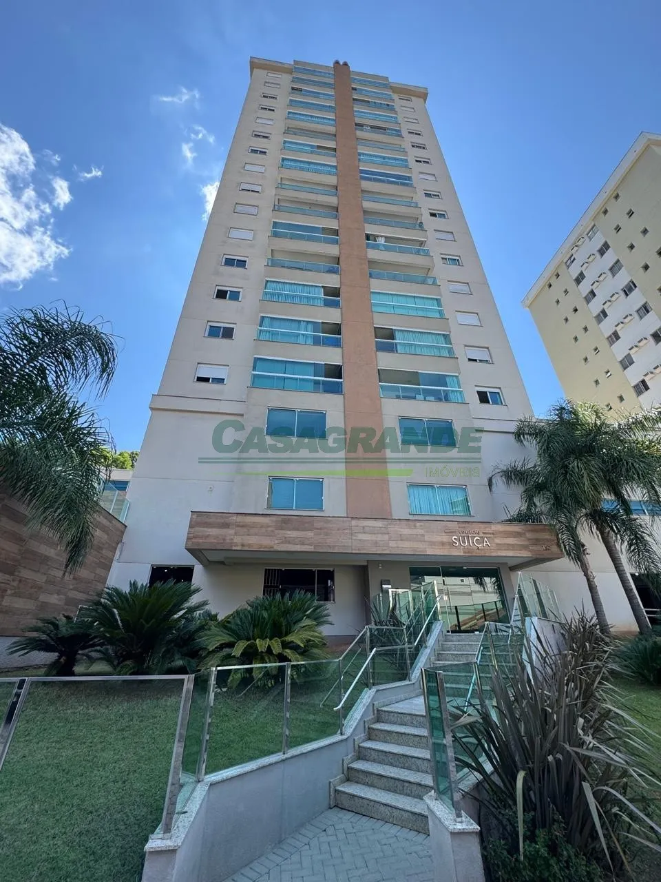 Apartamento em ótima localização próximo ao Parque Ramiro, Fórum e a poucos minutos do Centro: - foto 1