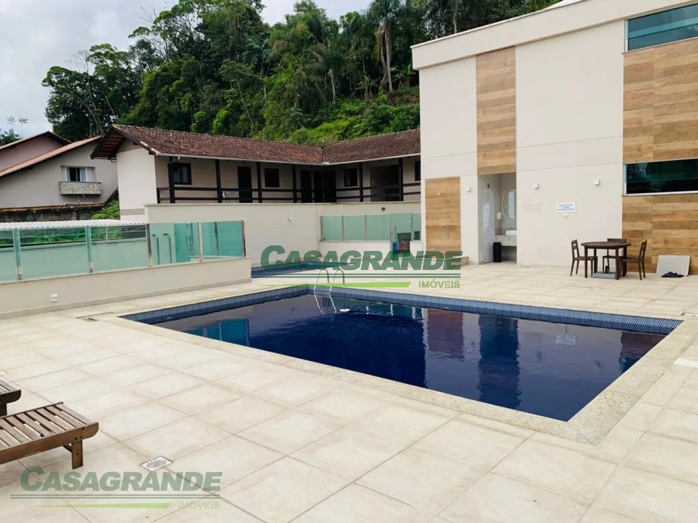 Apartamento em ótima localização próximo ao Parque Ramiro, Fórum e a poucos minutos do Centro: — foto 3