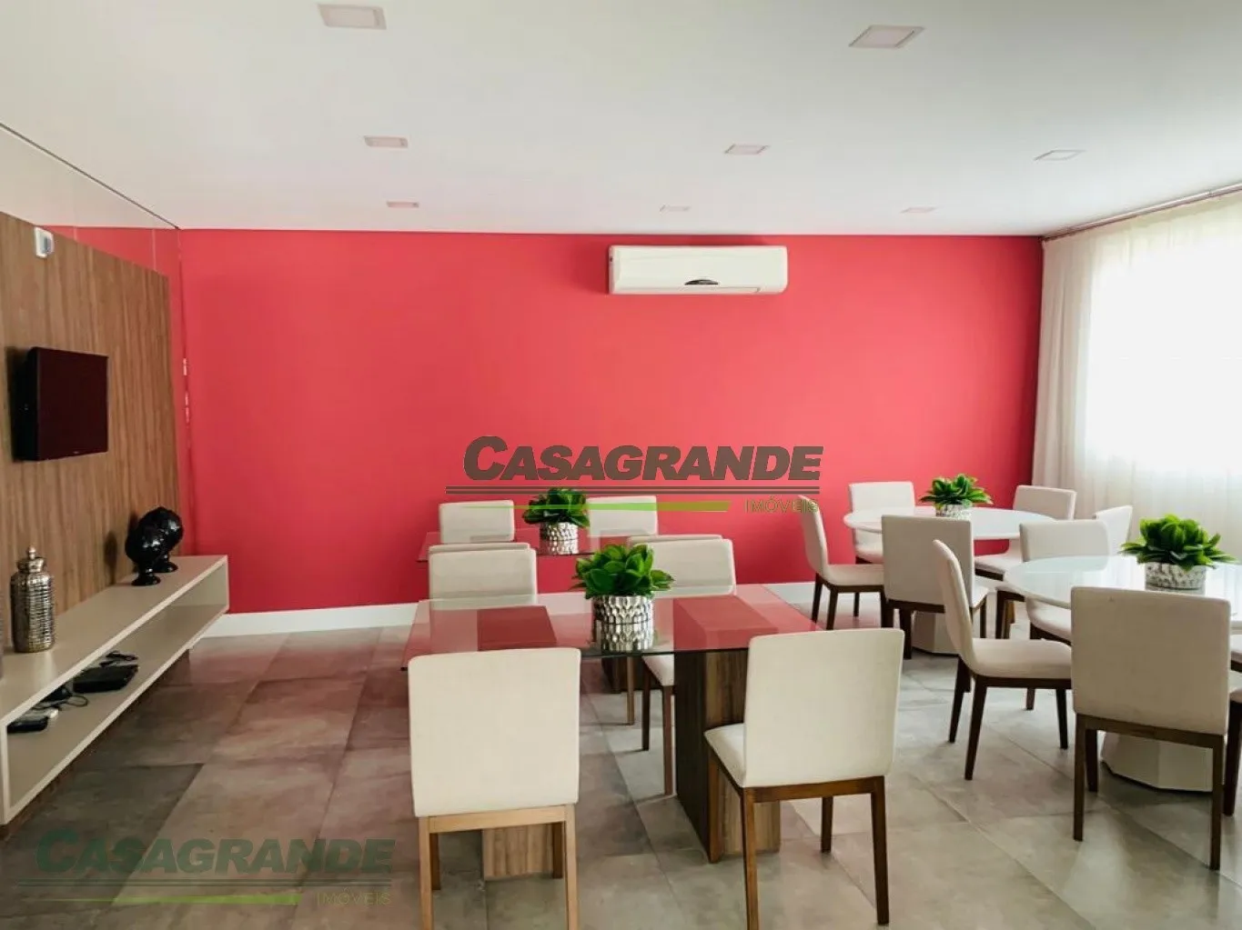 Apartamento em ótima localização próximo ao Parque Ramiro, Fórum e a poucos minutos do Centro: — foto 4