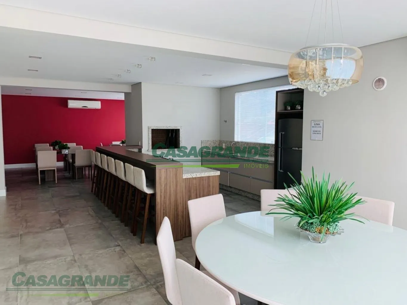 Apartamento em ótima localização próximo ao Parque Ramiro, Fórum e a poucos minutos do Centro: — foto 5