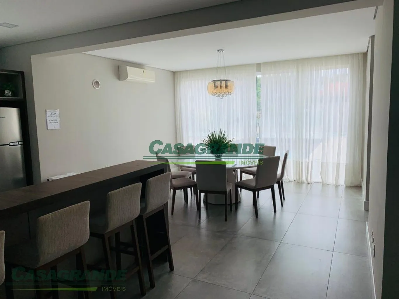 Apartamento em ótima localização próximo ao Parque Ramiro, Fórum e a poucos minutos do Centro: — foto 6