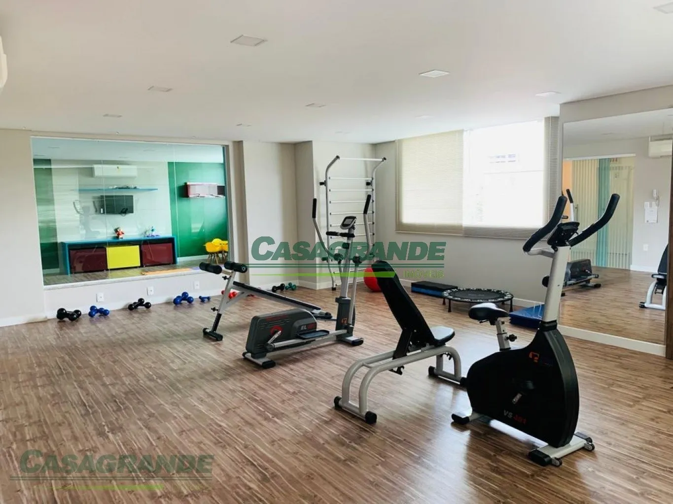 Apartamento em ótima localização próximo ao Parque Ramiro, Fórum e a poucos minutos do Centro: — foto 7