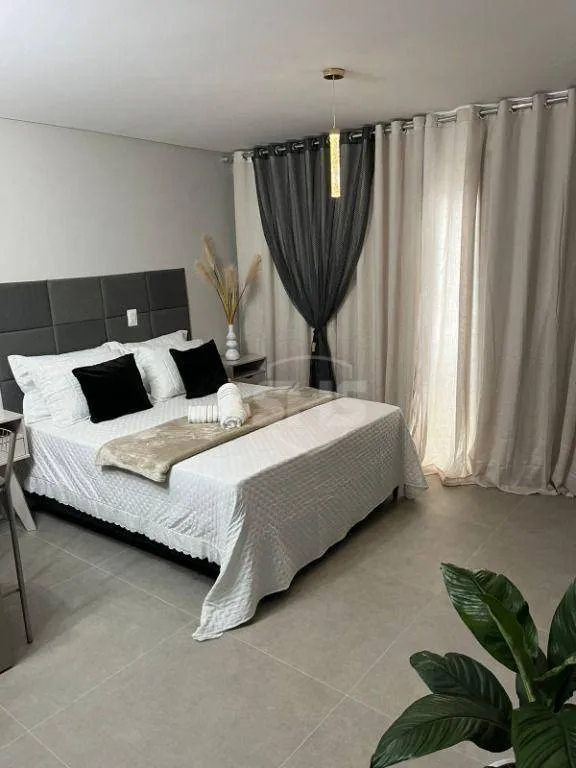 Apartamento com 1 dormitório para alugar, 27 m por R$ 2.687,00/mês - Velha - Blumenau/SC - foto 1