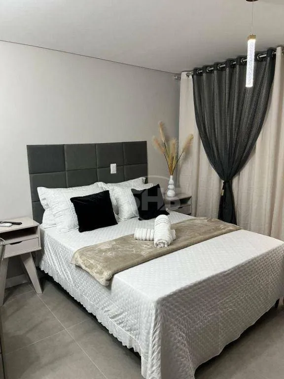 Apartamento com 1 dormitório para alugar, 27 m por R$ 2.687,00/mês - Velha - Blumenau/SC — foto 3