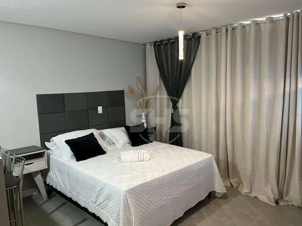 Apartamento com 1 dormitório para alugar, 27 m por R$ 2.687,00/mês - Velha - Blumenau/SC — foto 5