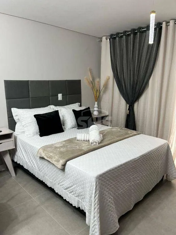 Apartamento com 1 dormitório para alugar, 27 m por R$ 2.687,00/mês - Velha - Blumenau/SC — foto 6