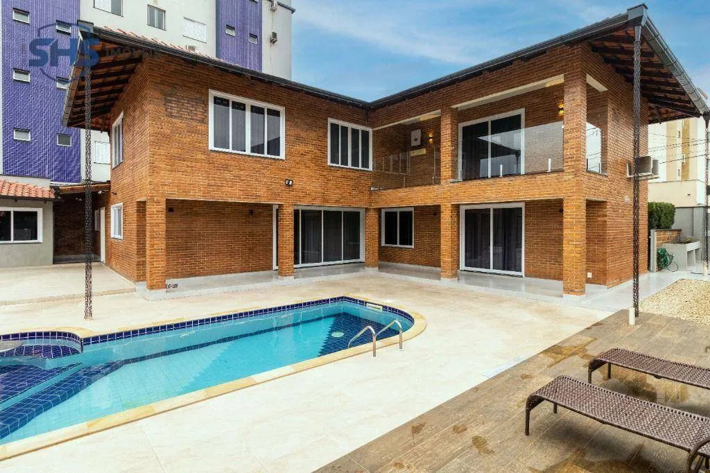 Casa com 4 dormitórios, 500 m - venda por R$ 1.950.000,00 ou aluguel por R$ 11.094,61/mês - Garcia - Blumenau/SC — foto 2