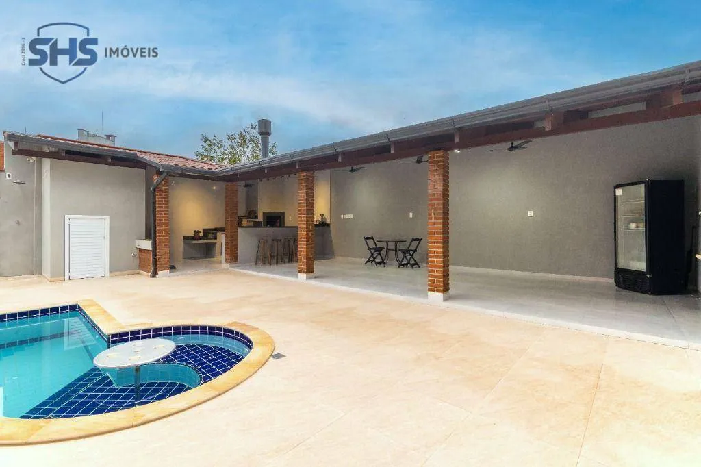 Casa com 4 dormitórios, 500 m - venda por R$ 1.950.000,00 ou aluguel por R$ 11.094,61/mês - Garcia - Blumenau/SC — foto 7