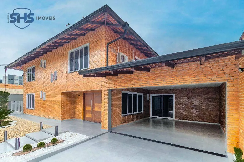 Casa com 4 dormitórios, 500 m - venda por R$ 1.950.000,00 ou aluguel por R$ 11.094,61/mês - Garcia - Blumenau/SC — foto 6