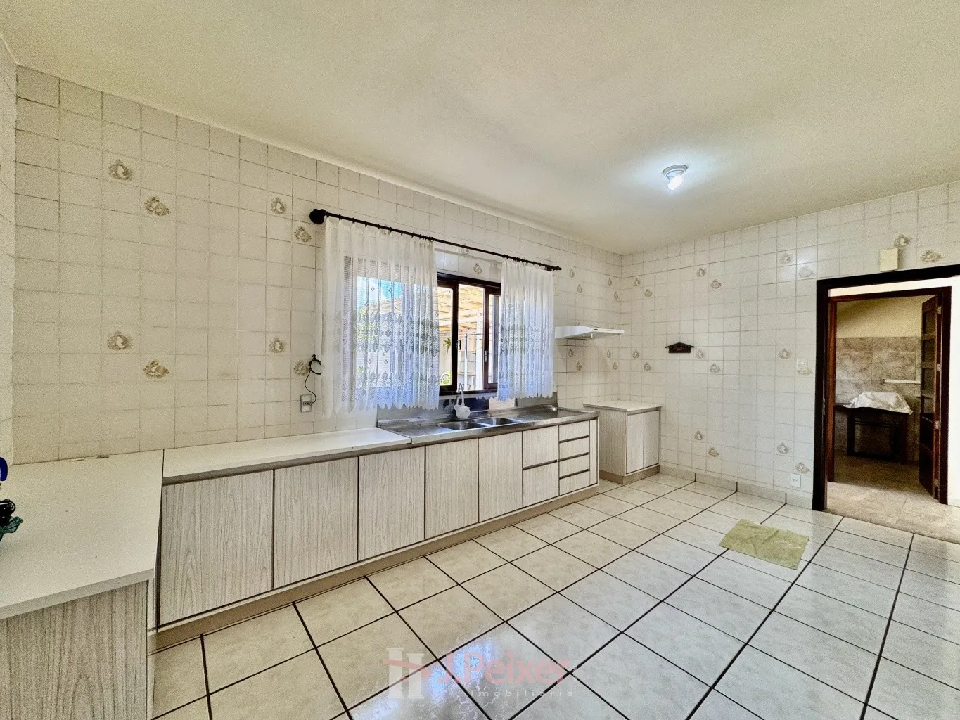 Casa com 3 quartos, sendo 1 suíte, espaço de fundos, 360m terreno, no Bairro Passo Manso em Blumenau-SC — foto 7