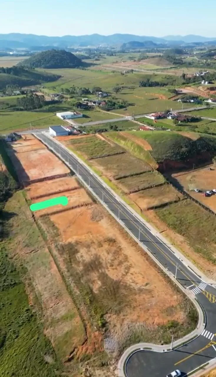 Terreno Vento Terral - 1.106,25 m2 — foto 3