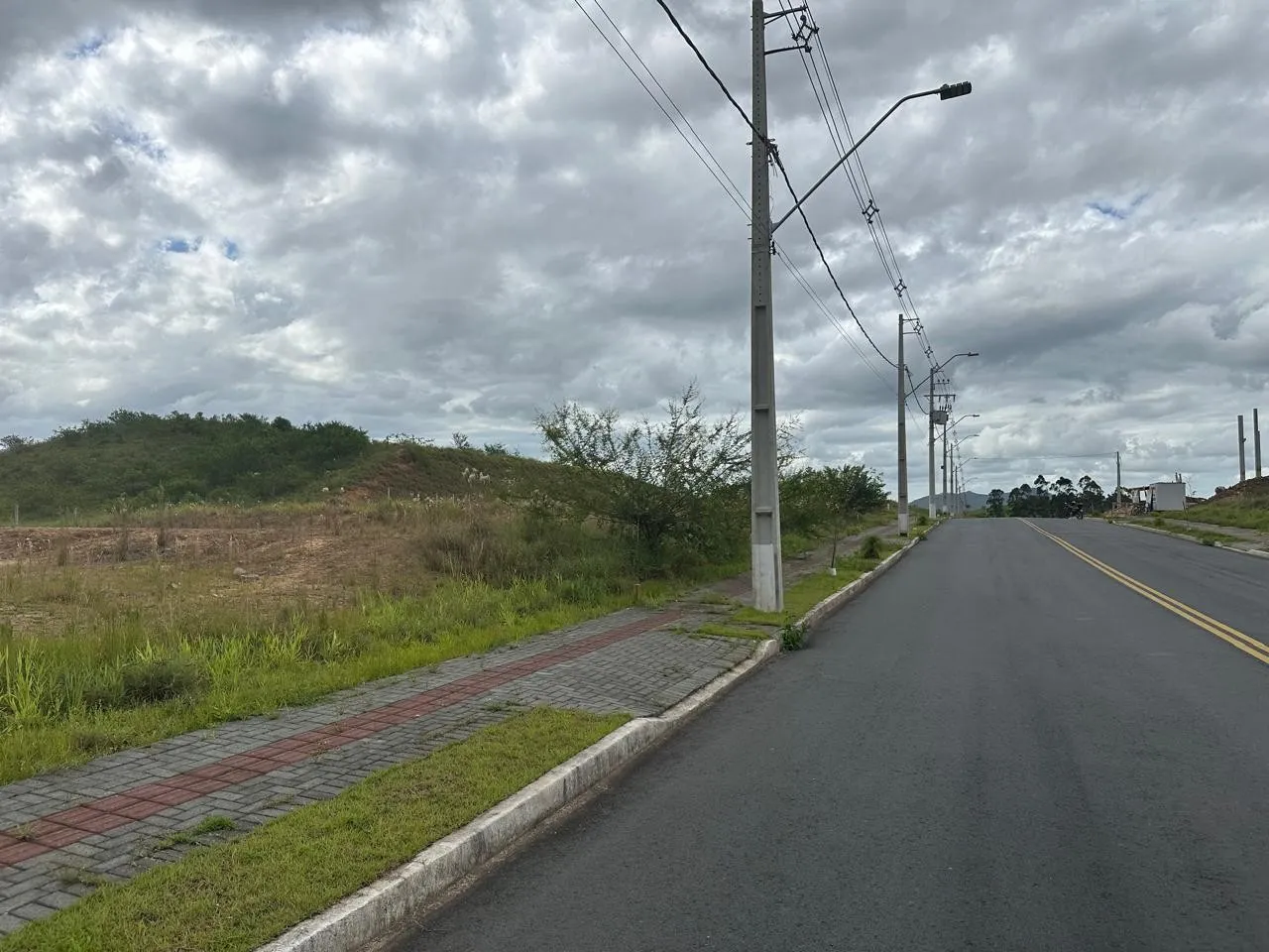 Terreno Vento Terral - 1.106,25 m2 — foto 5