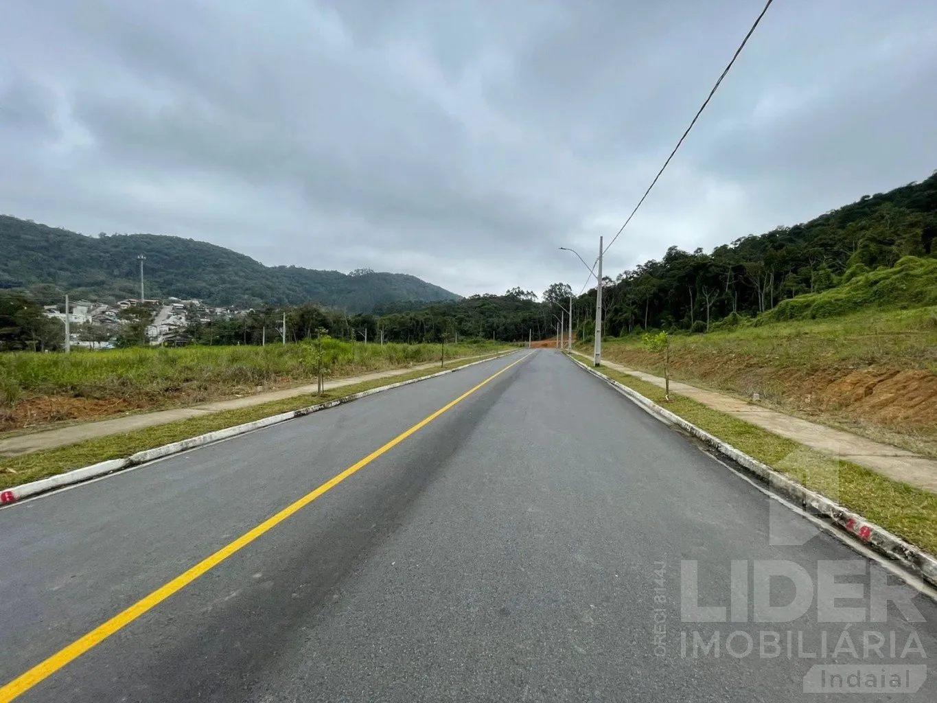 Terreno em Blumenau/Água Verde com 264m sendo 12m de frente — foto 5