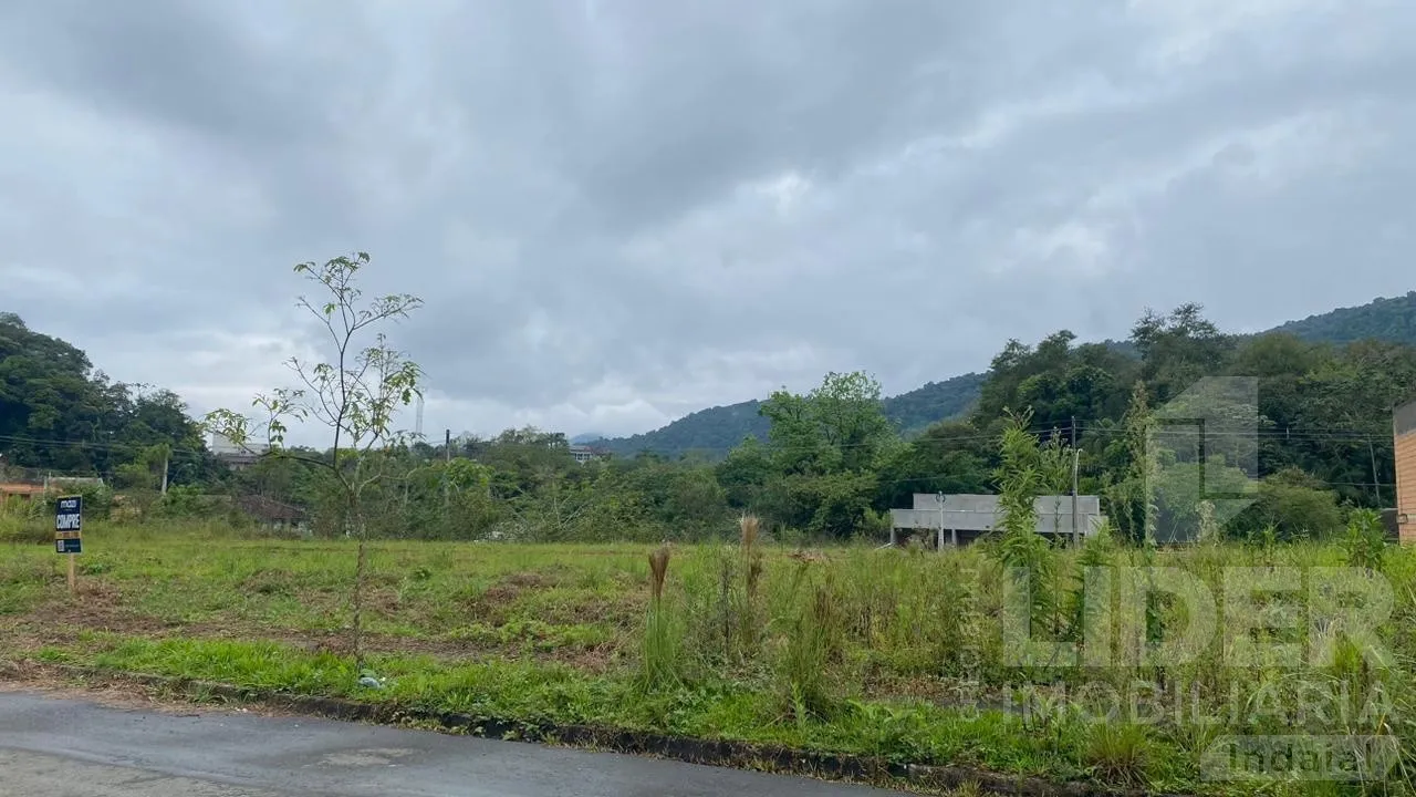 Terreno em Blumenau/Água Verde com 264m sendo 12m de frente — foto 7