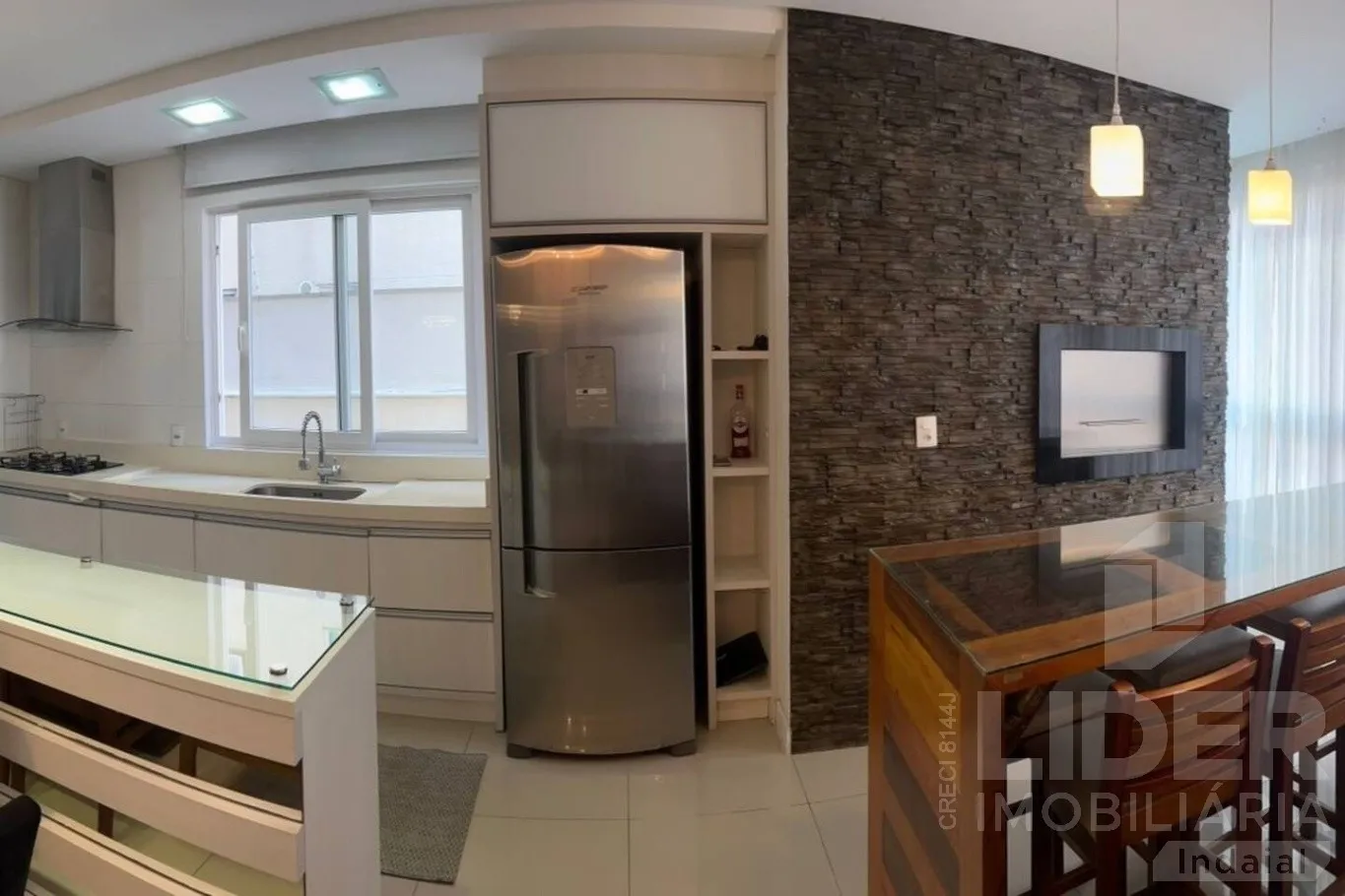 Apartamento em Meia Praia com 277,38m com 2 suítes e 1 dormitório — foto 6