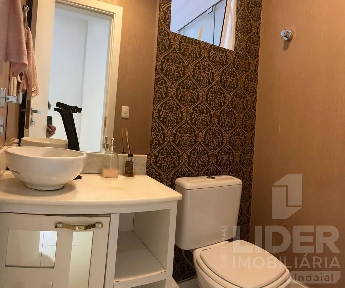 Apartamento em Meia Praia com 277,38m com 2 suítes e 1 dormitório — foto 7