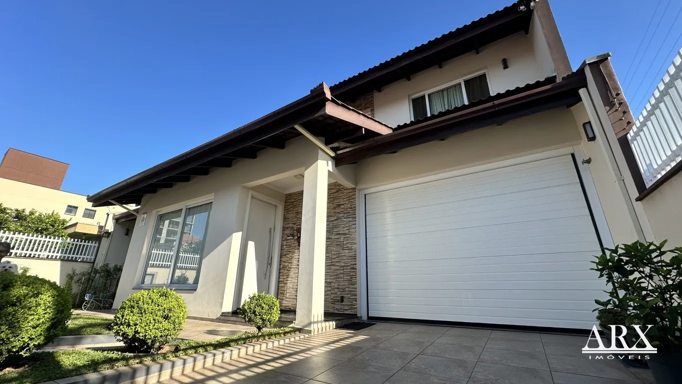 Maravillhosa casa - foto 1
