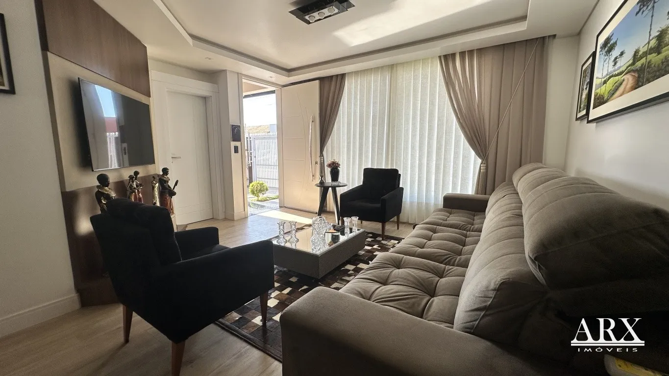 Maravillhosa casa — foto 4
