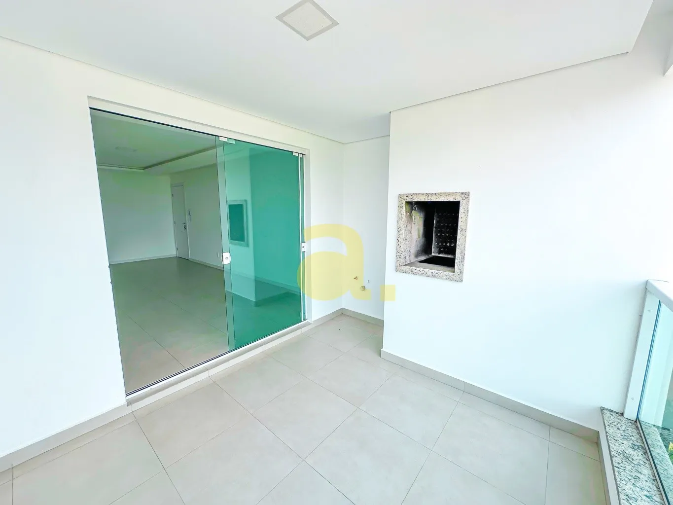 Apartamento com suíte + 2 vagas individuais em localização nobre na Itoupava Norte, Blumenau — foto 5