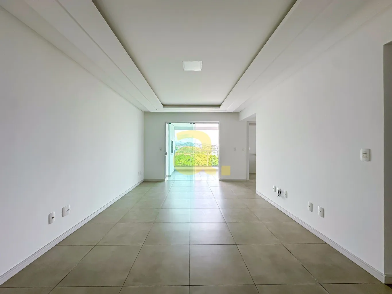 Apartamento com suíte + 2 vagas individuais em localização nobre na Itoupava Norte, Blumenau — foto 7