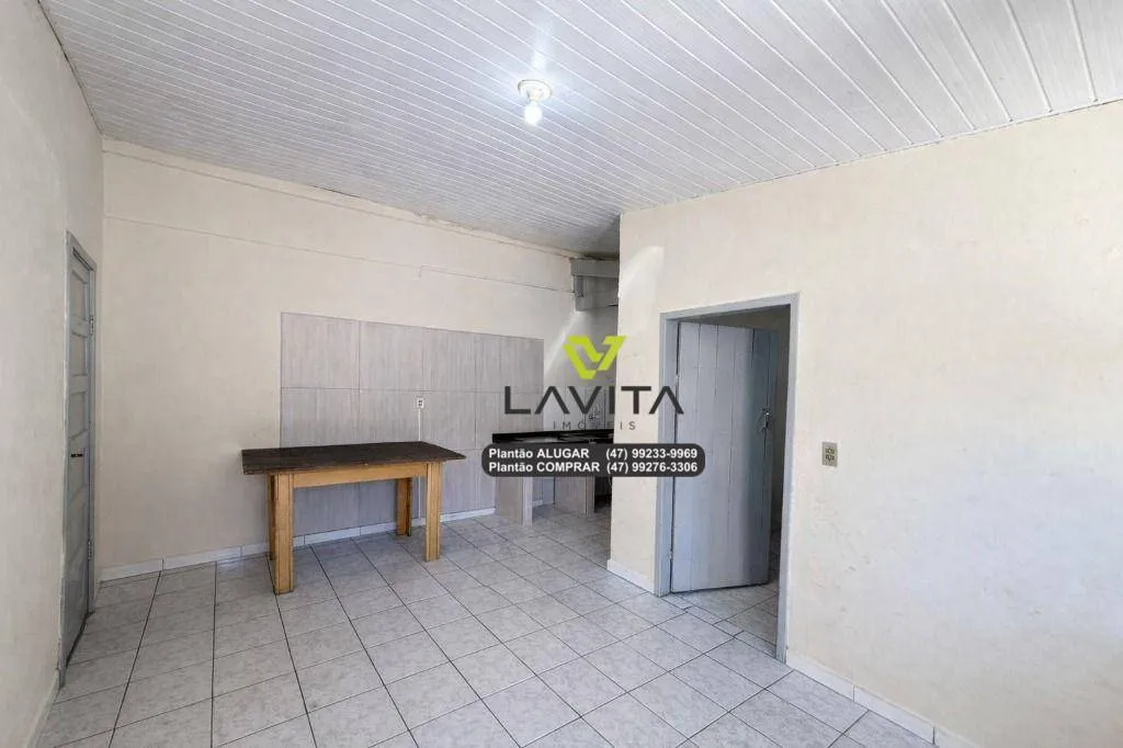 APARTAMENTO SEMI MOBILIADO PARA ALUGUEL NO BAIRRO VORSTADT AO LADO DO CENTRO EM BLUMENAU(SC) — foto 4