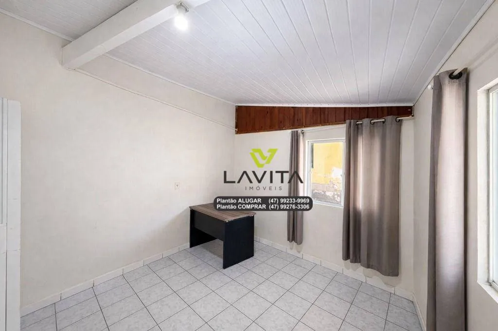 APARTAMENTO SEMI MOBILIADO PARA ALUGUEL NO BAIRRO VORSTADT AO LADO DO CENTRO EM BLUMENAU(SC) — foto 5