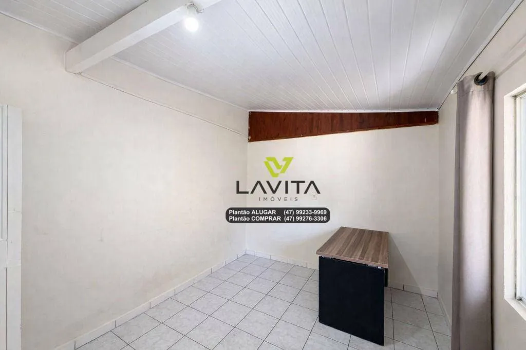 APARTAMENTO SEMI MOBILIADO PARA ALUGUEL NO BAIRRO VORSTADT AO LADO DO CENTRO EM BLUMENAU(SC) — foto 6