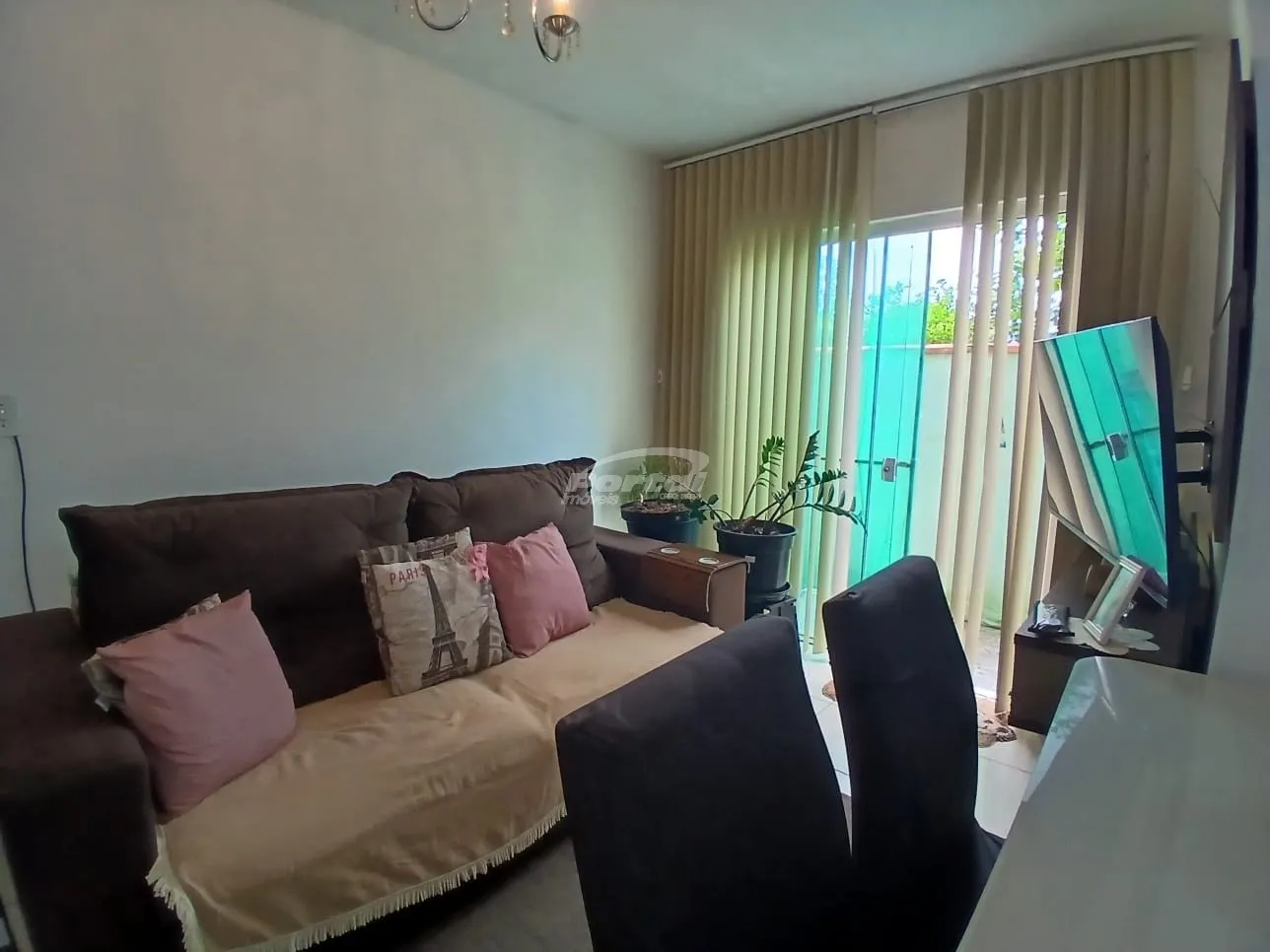 Apartamento disponível para locação no bairro Nossa Senhora Paz, em Balneário Piçarras. (Cód. 23031) — foto 3