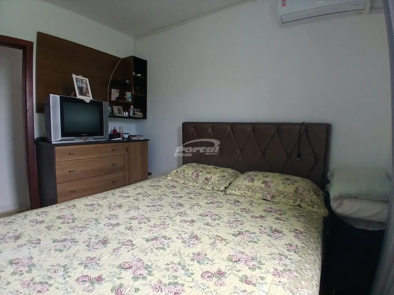 Apartamento disponível para locação no bairro Nossa Senhora Paz, em Balneário Piçarras. (Cód. 23031) — foto 5